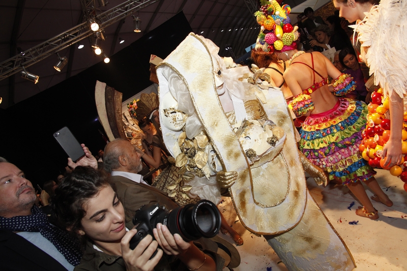 Salon Du Chocolat Beirut 2018